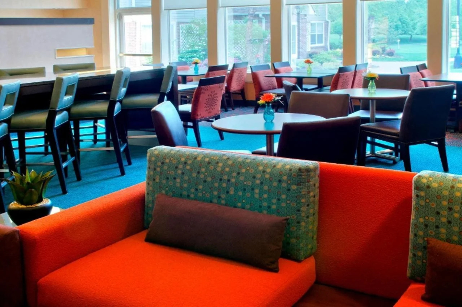 Sonesta ES Suites Parsippany Morris Plains