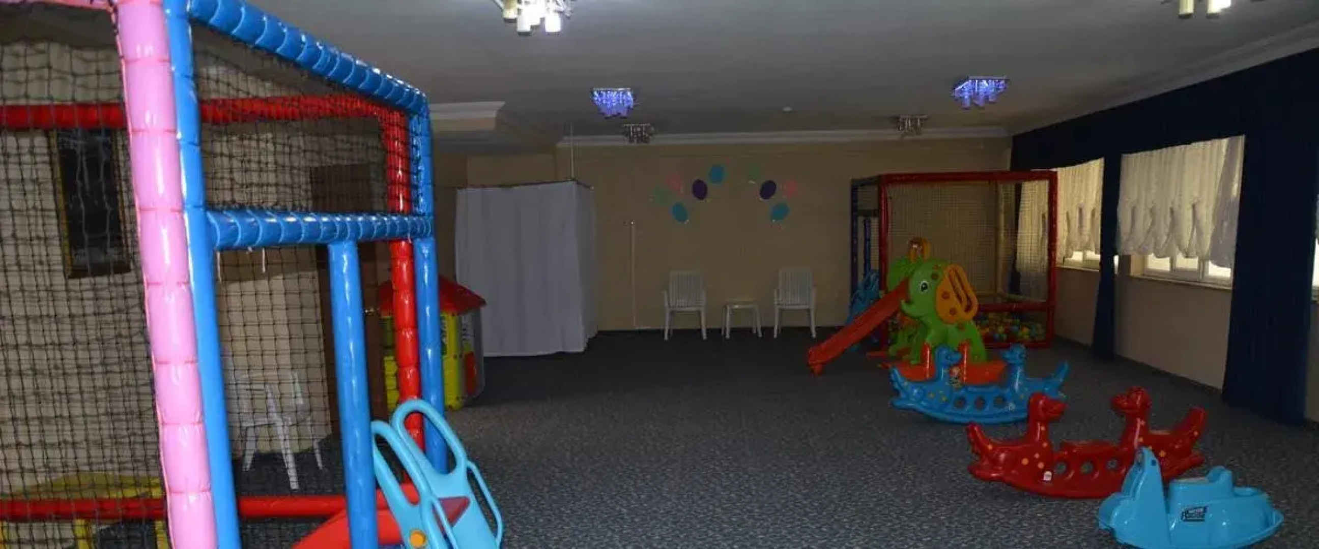 Garden Kale Thermal Hotel