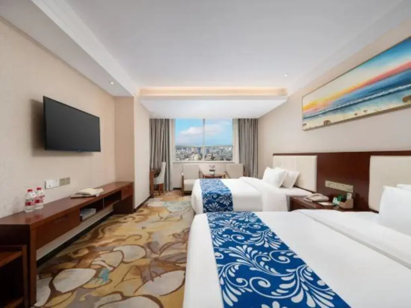 Guangxi Hawaii International Hotel