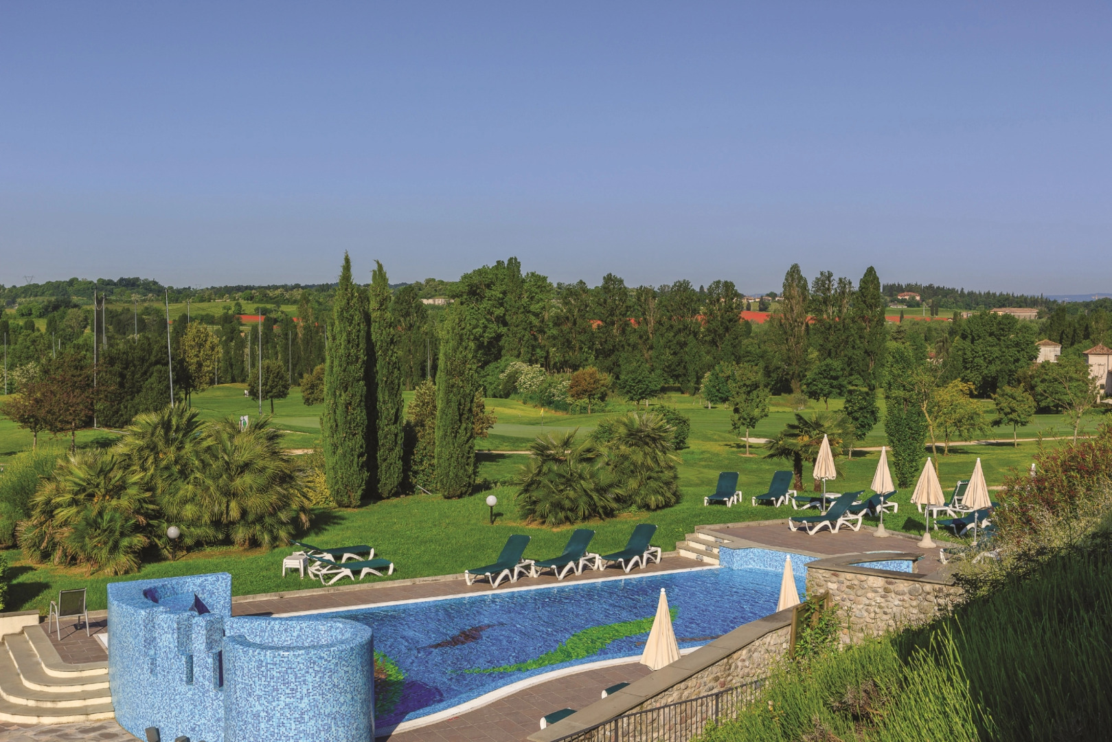 Active Hotel Paradiso