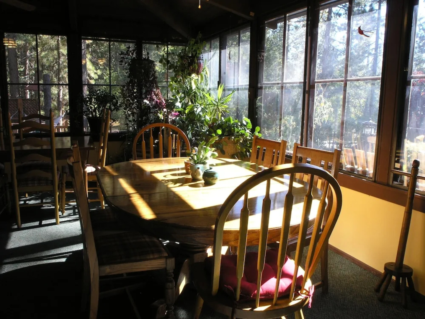 Strawberry Creek Inn Bed & Breakfast