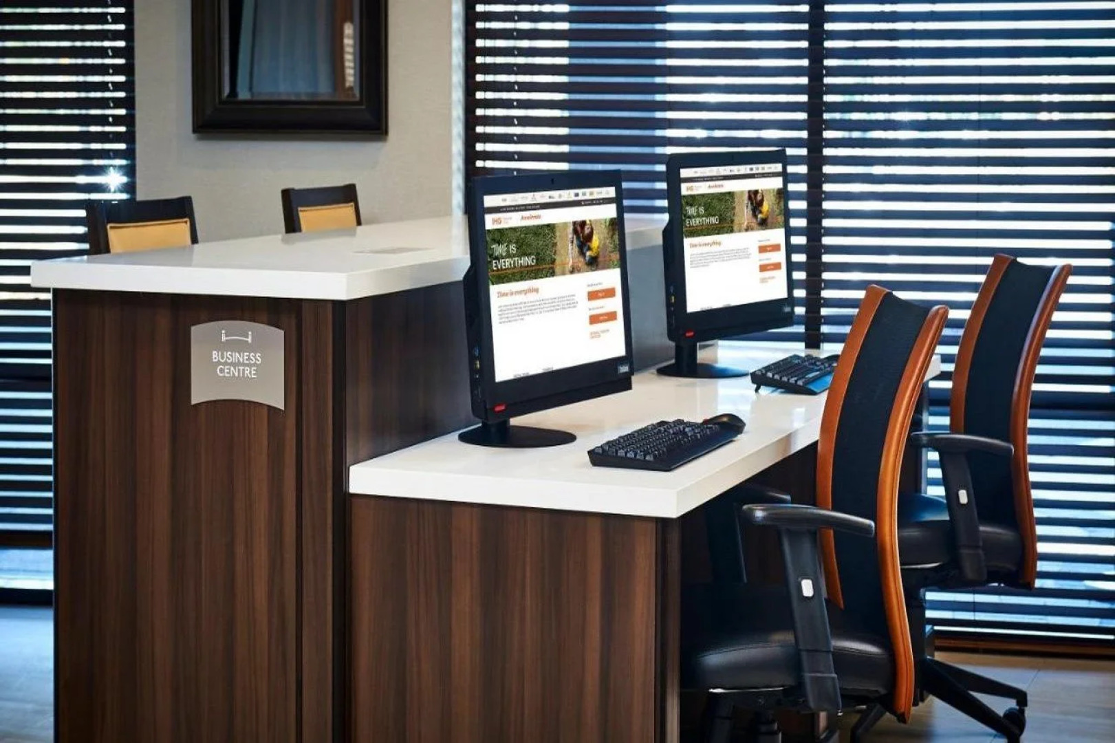 Staybridge Suites Niagara-On-The-Lake by IHG