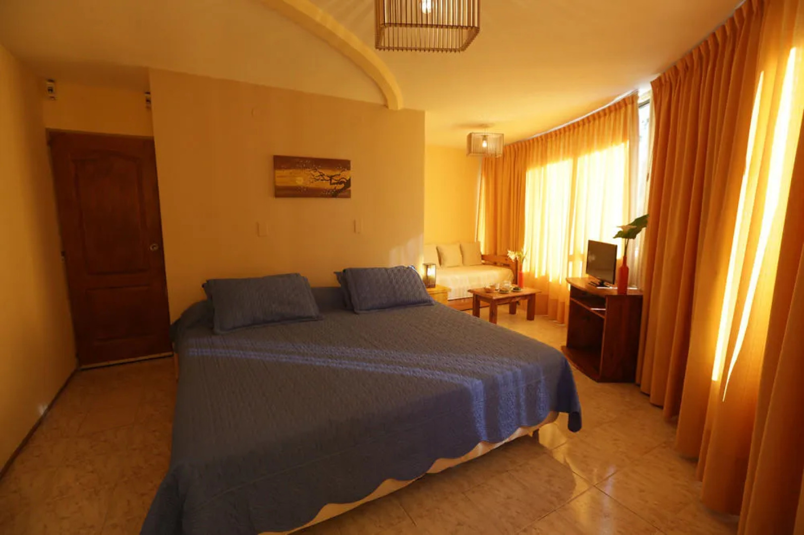 Solar del Delta - All Inclusive