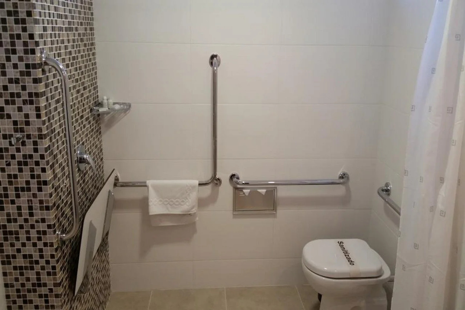 Alta Reggia Plaza Hotel