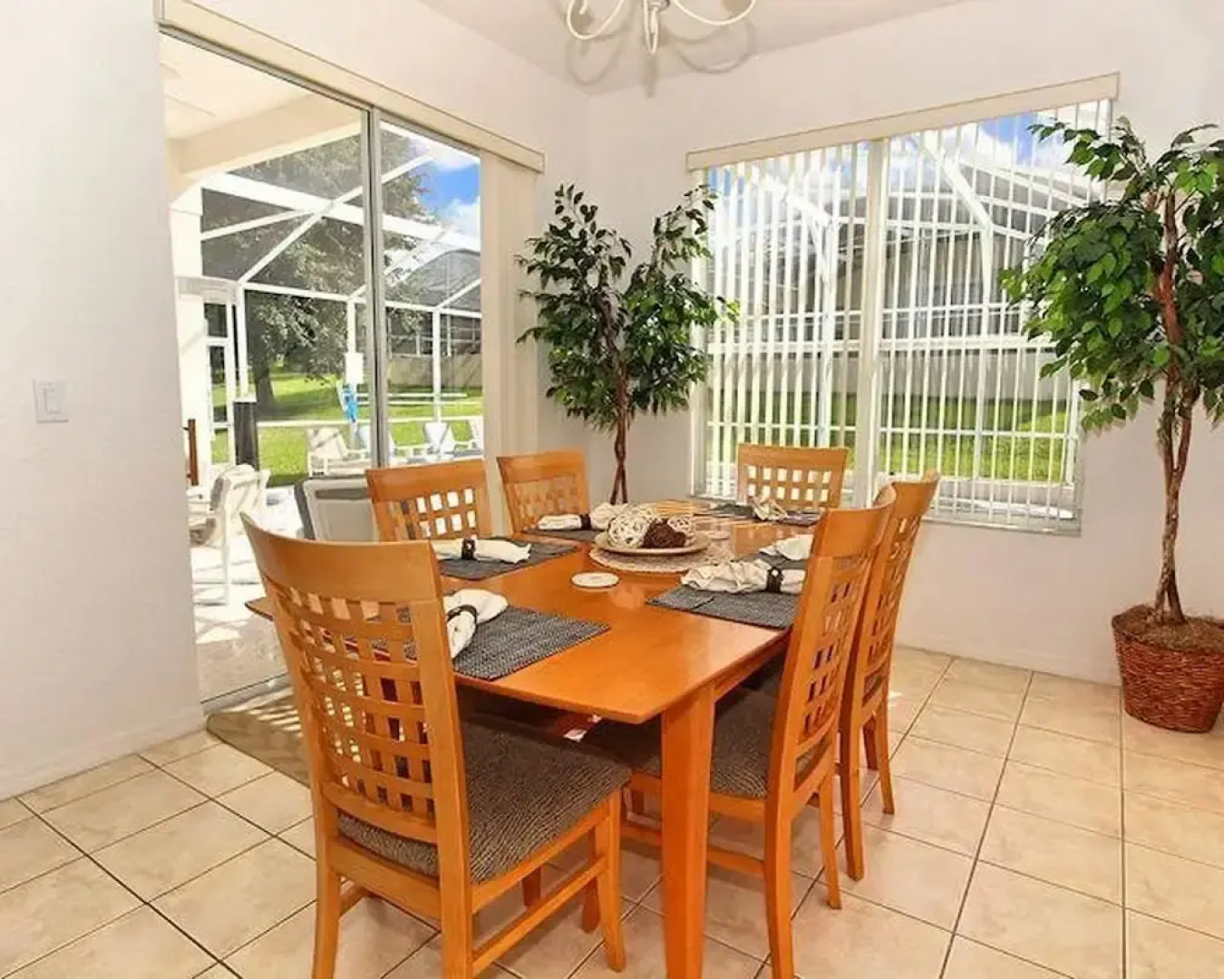 Highlands Reserve Golf Community 4 Bedrooms