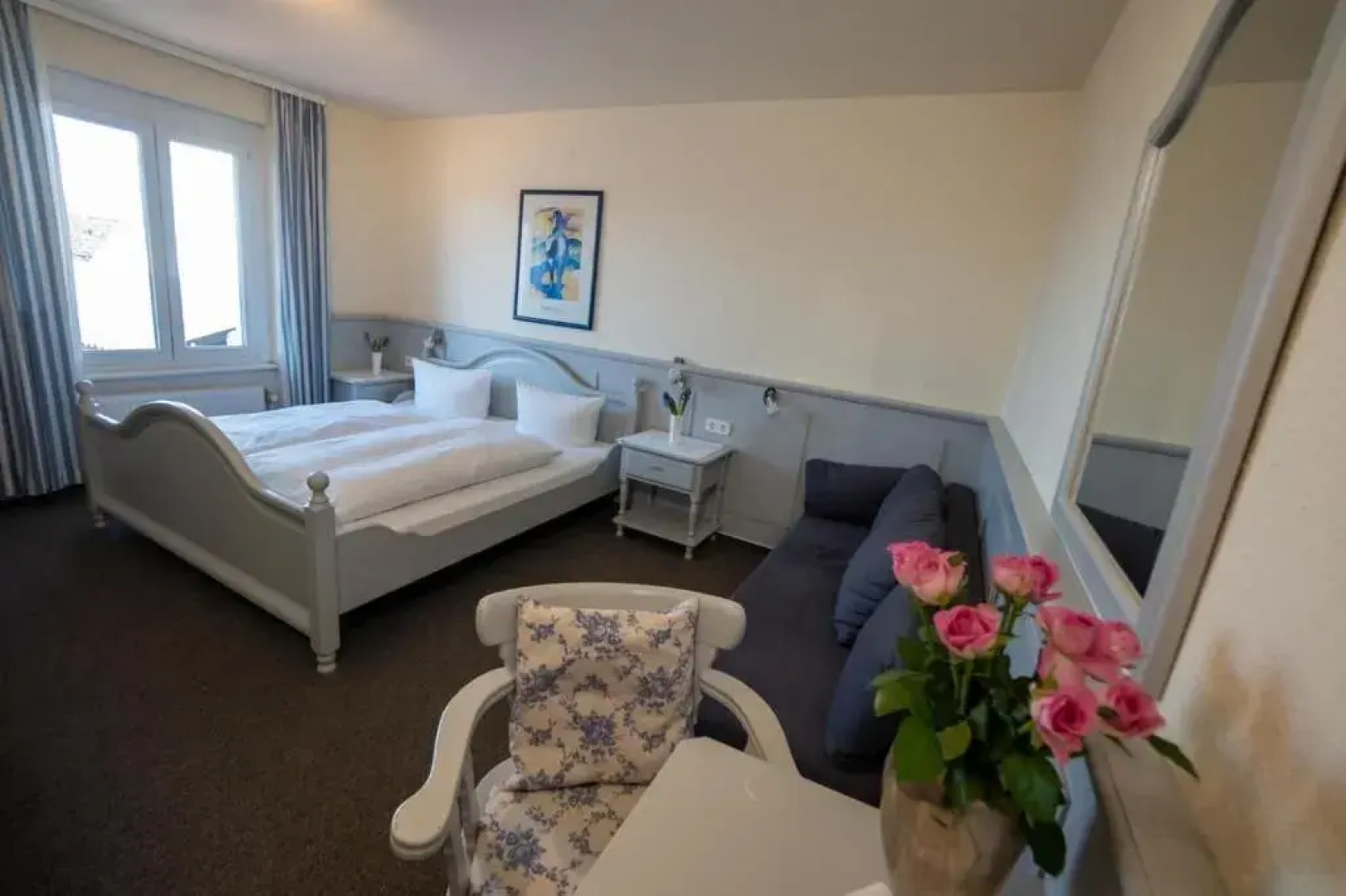 Hotel Zur Tanne