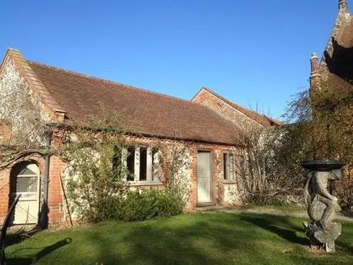Hautbois Hall