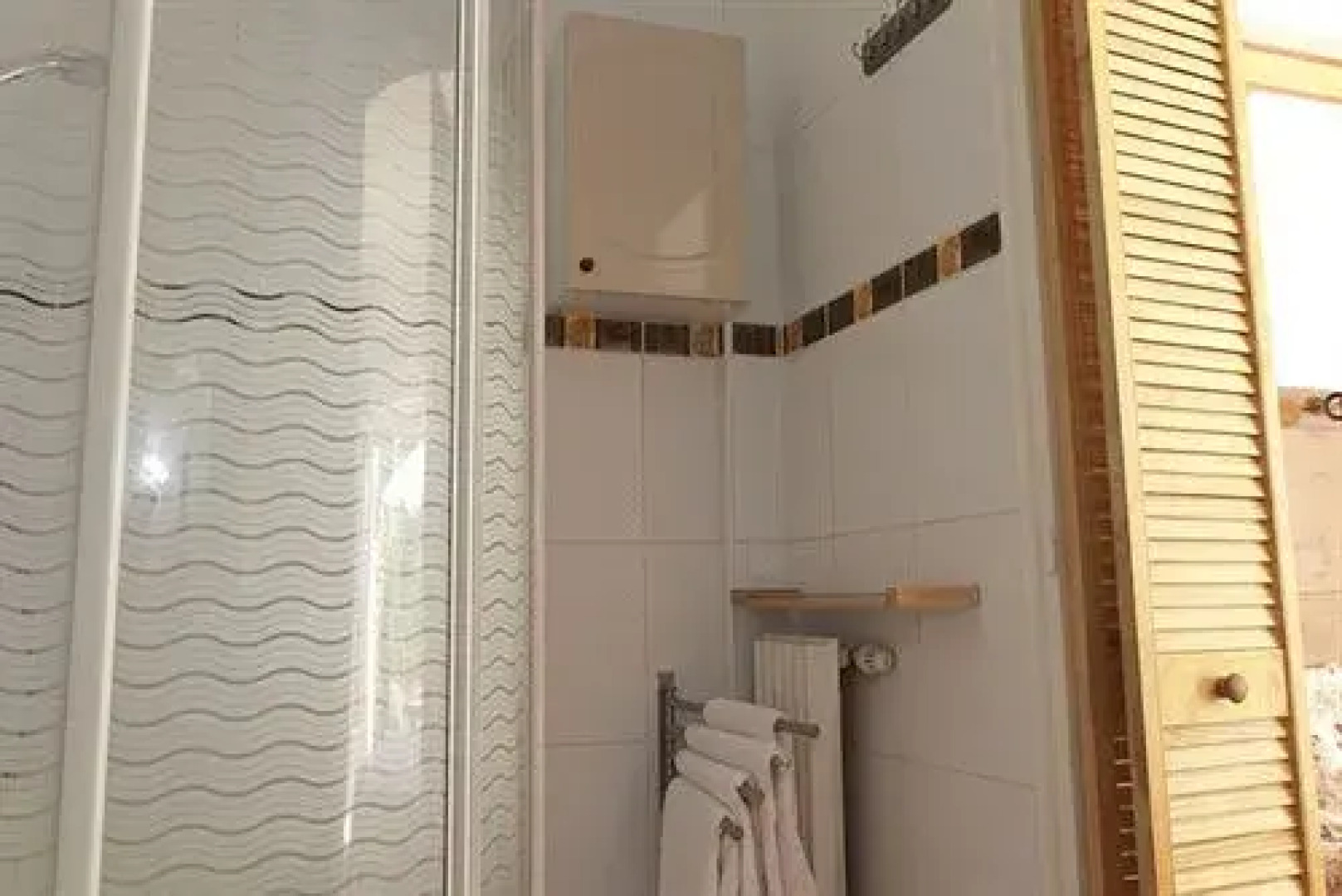 Hôtel Almanarre Plage