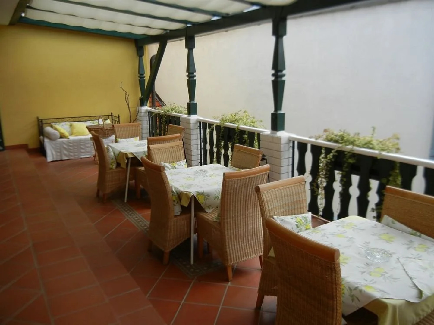 Hotel Pension Schober