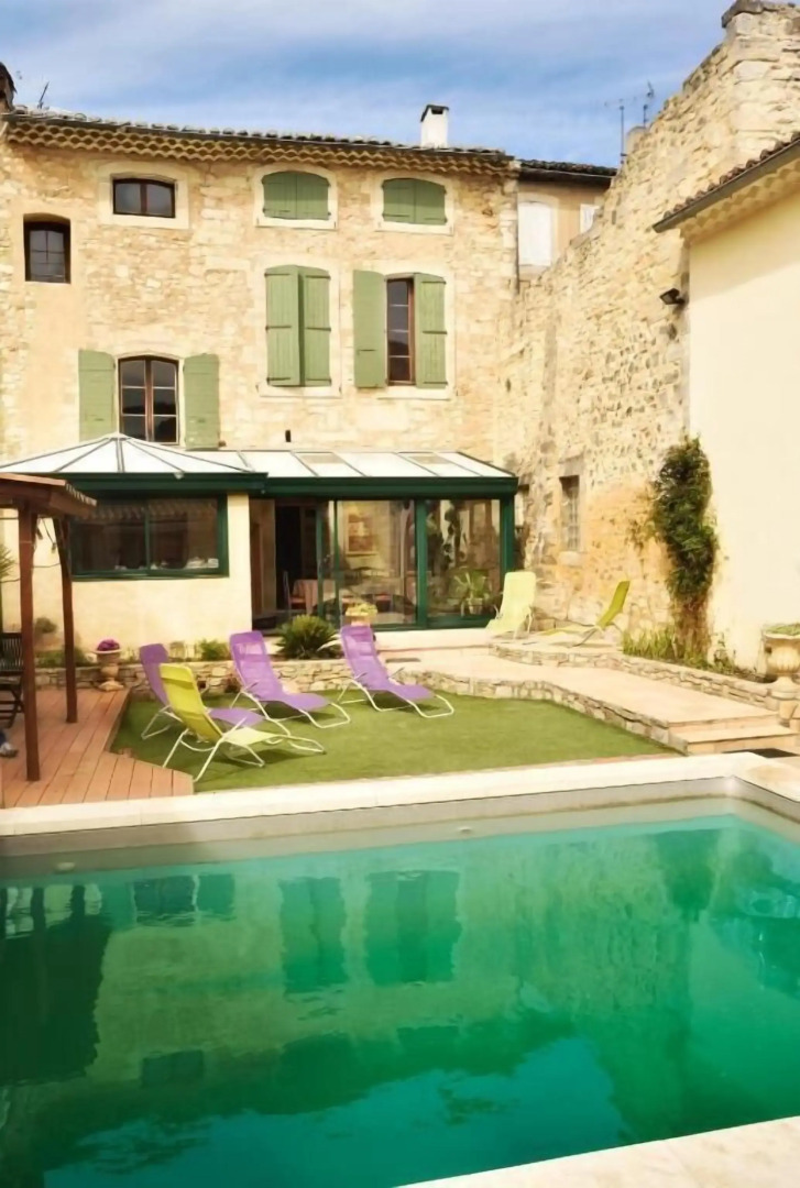 Hôtel Particulier Payan-Champier