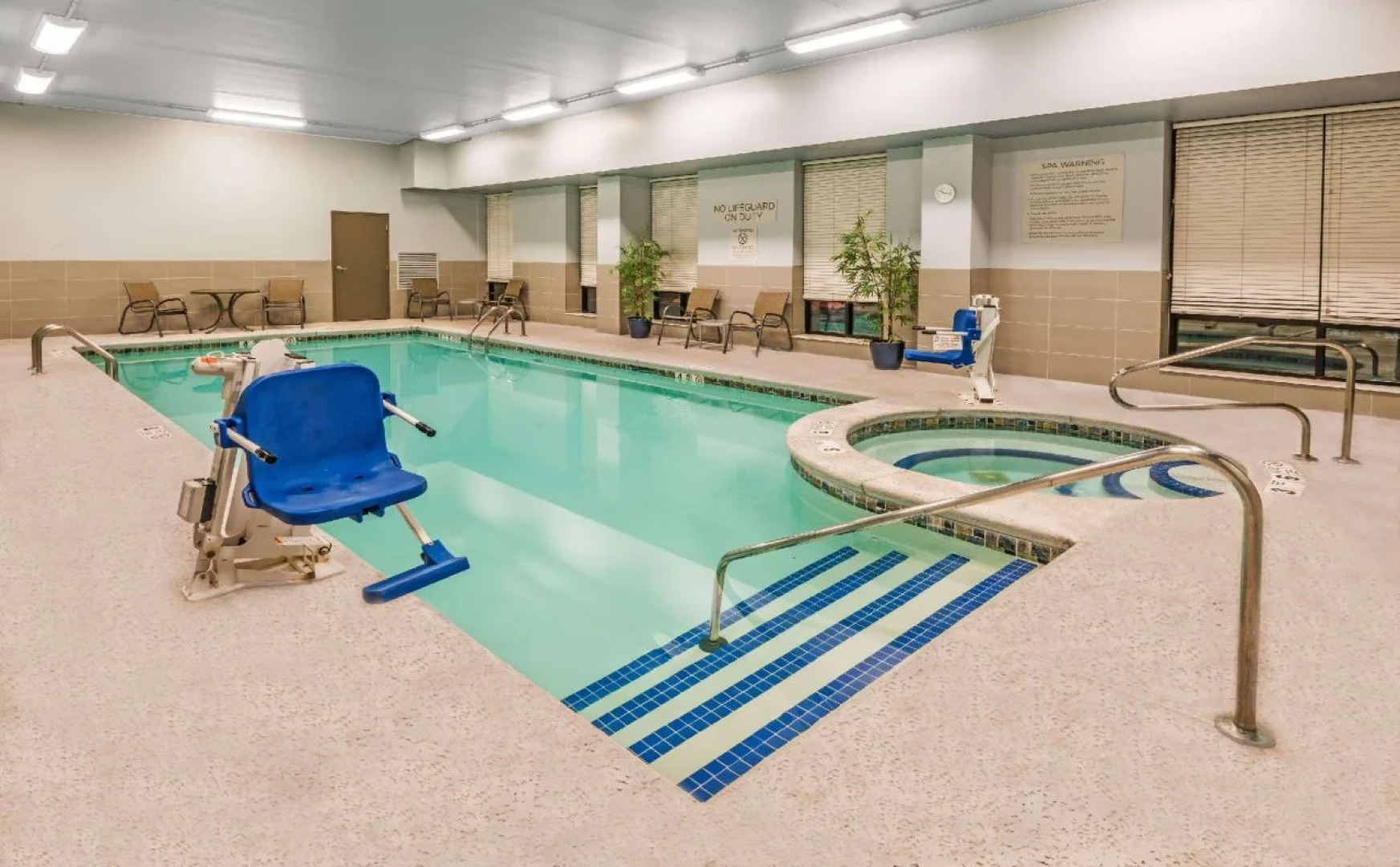 The Mosey Buffalo Williamsville, Tapestry Collection by Hilton