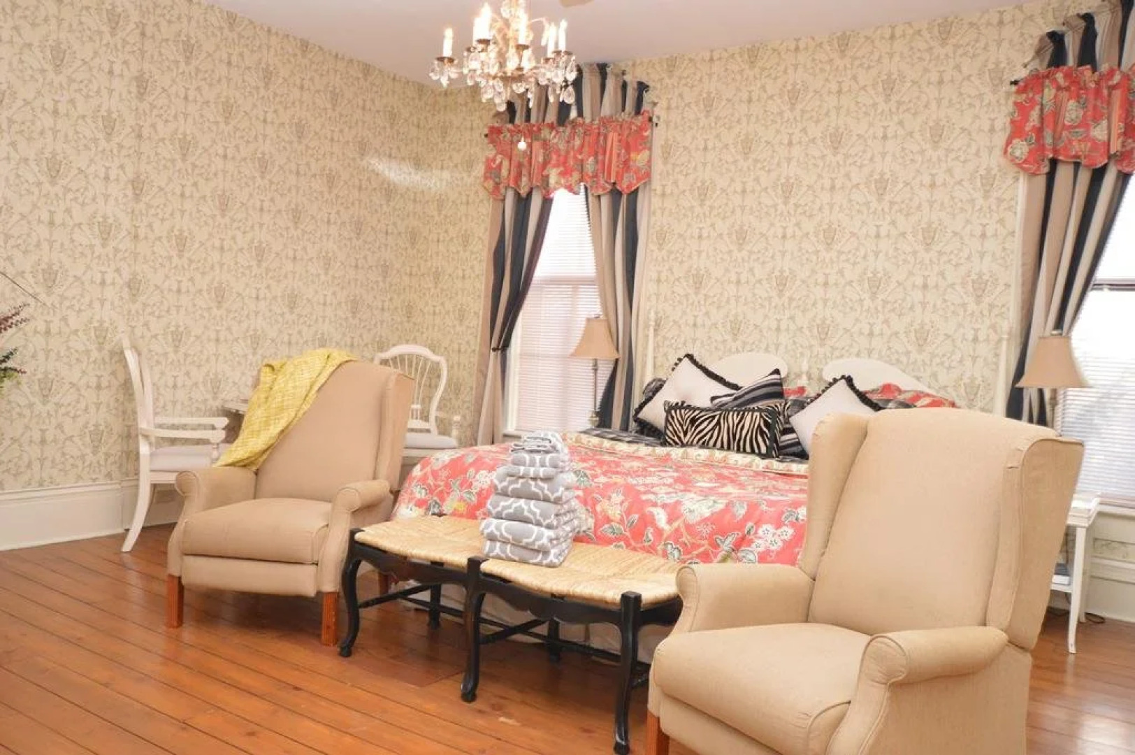 Union Hill Inn Bed and Breakfast