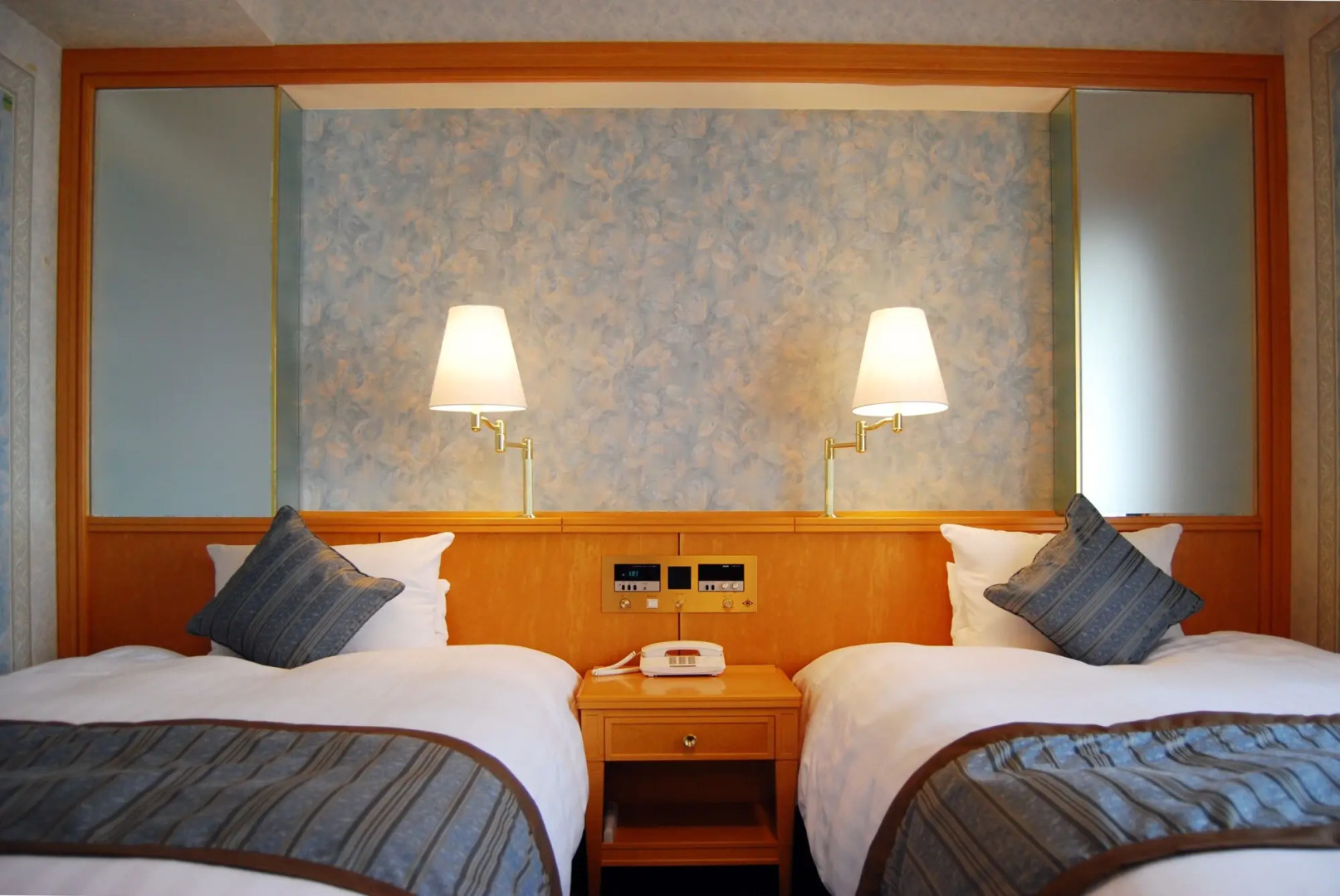 Takamatsu Kokusai Hotel