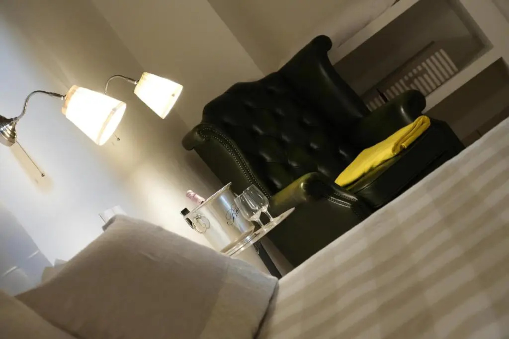 Bed & Breakfast Al Borgo