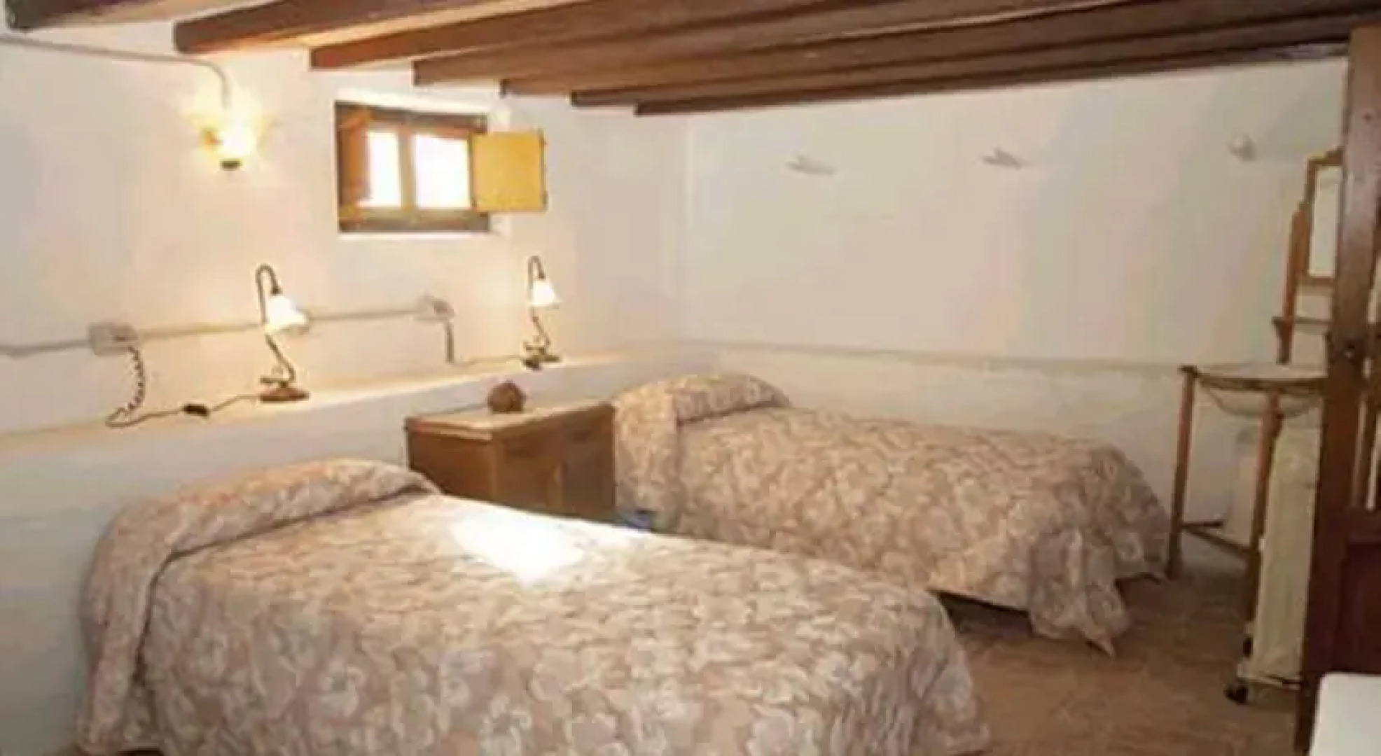 Casa Rural Miramontes