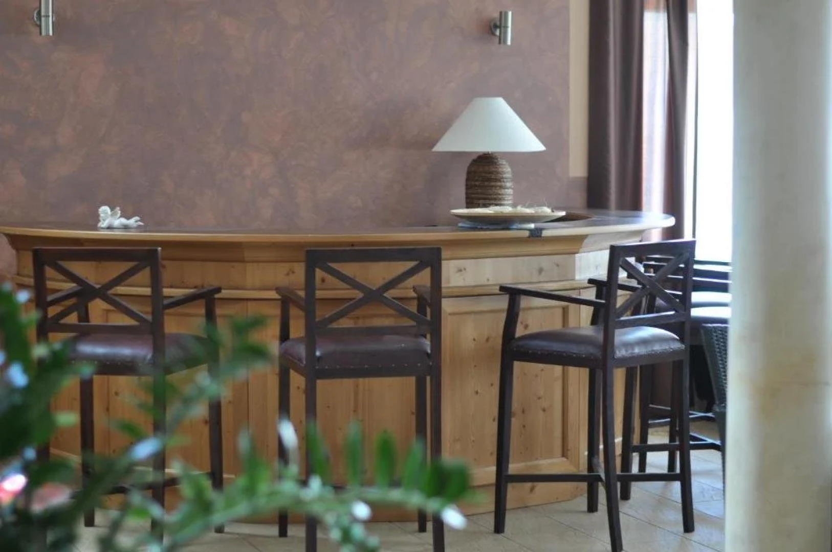 Zirbensuite Turracher Höhe