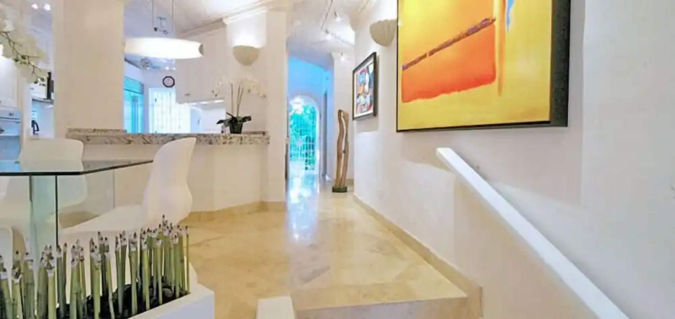 Emerald Beach 4 - Villa Plumbago