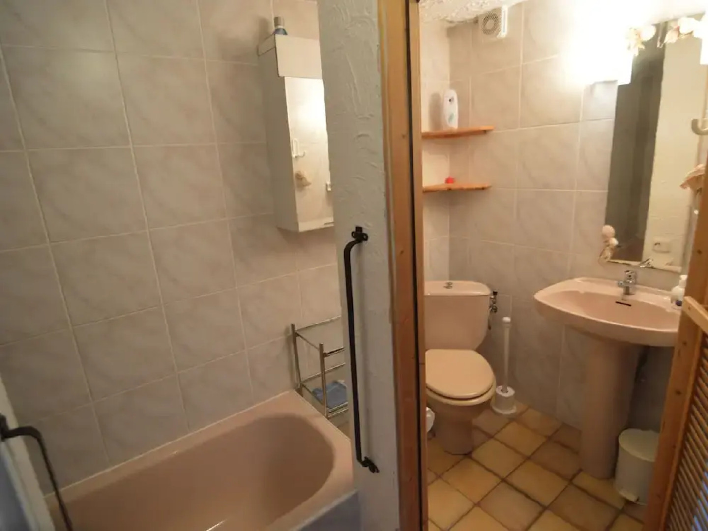 Cosy Apartment in Heerlen With Terrace