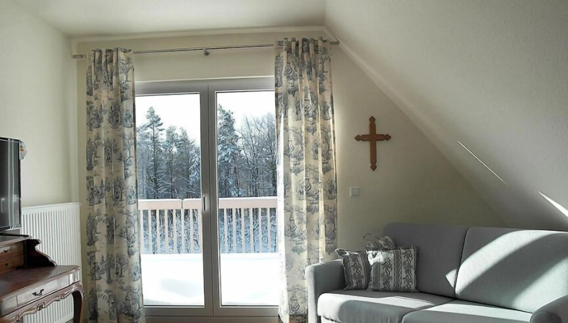 Pension am Kirschgarten