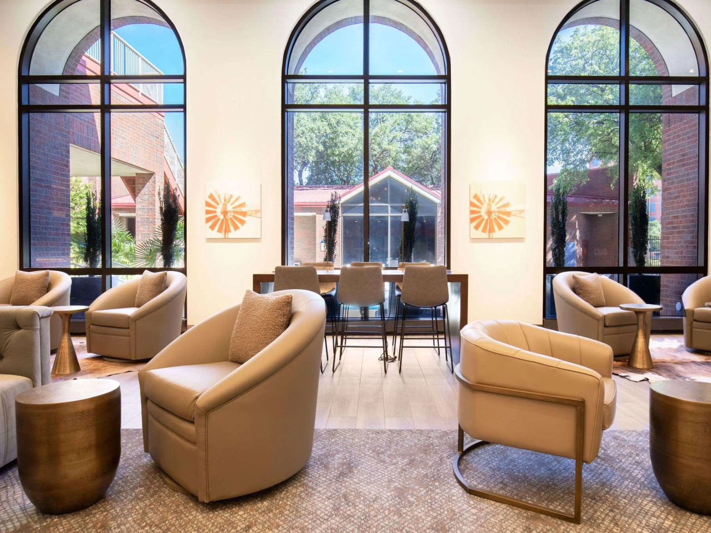 Hilton Richardson Dallas