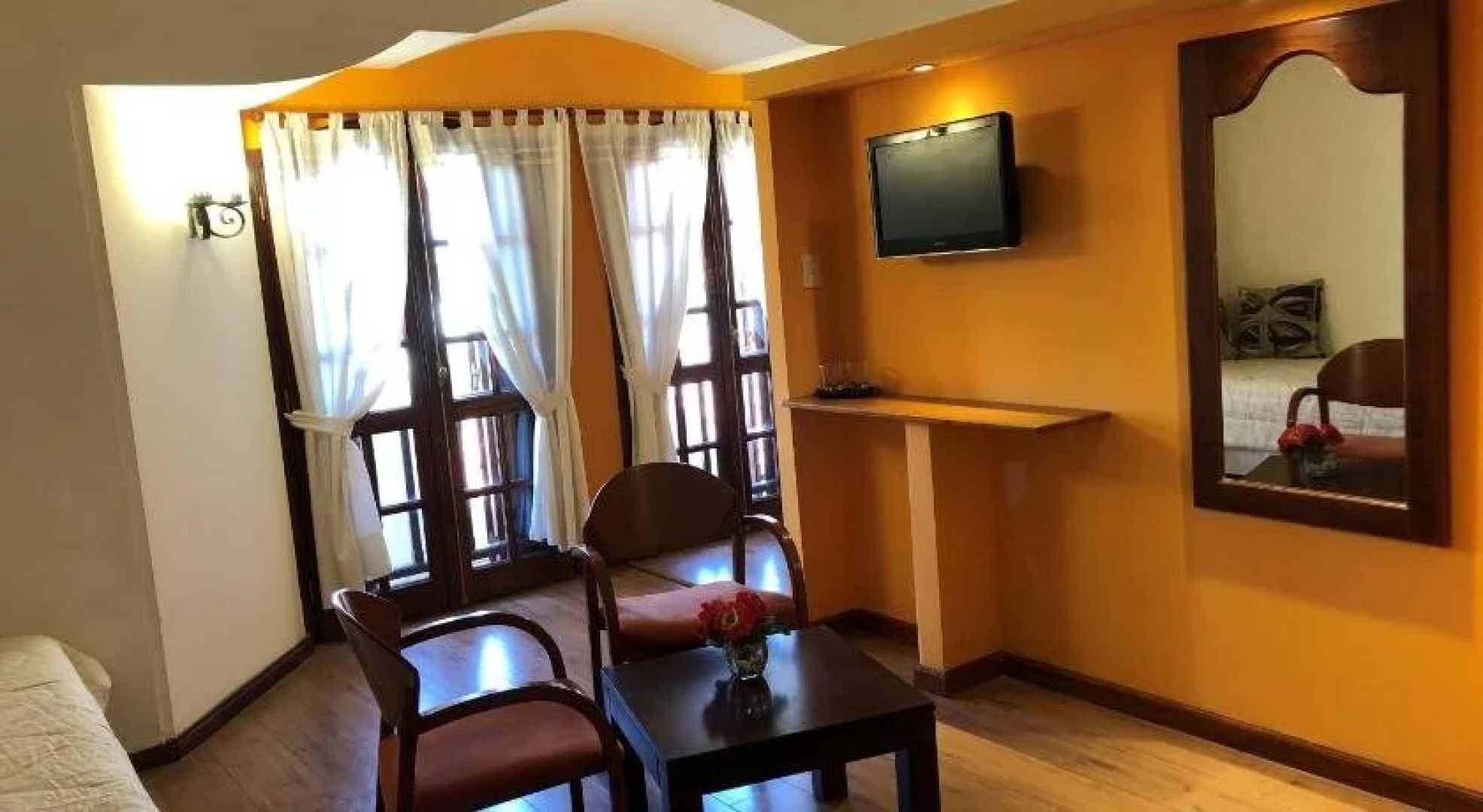 Hotel Santa Catalina