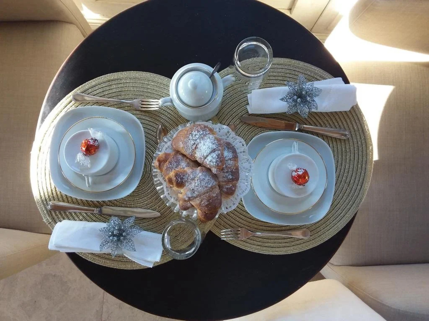 Martines Club Resort & Mandalay SPA