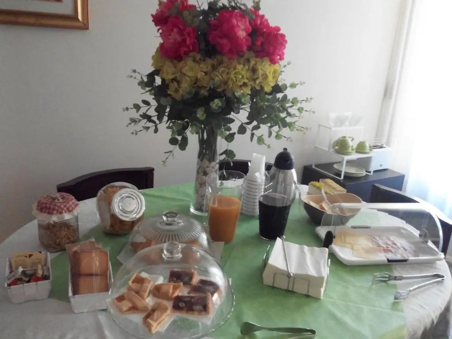 Villa Lazzari B&B Tra i due Mari