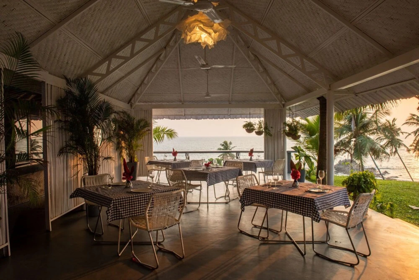 Casa Vagator by Svenska