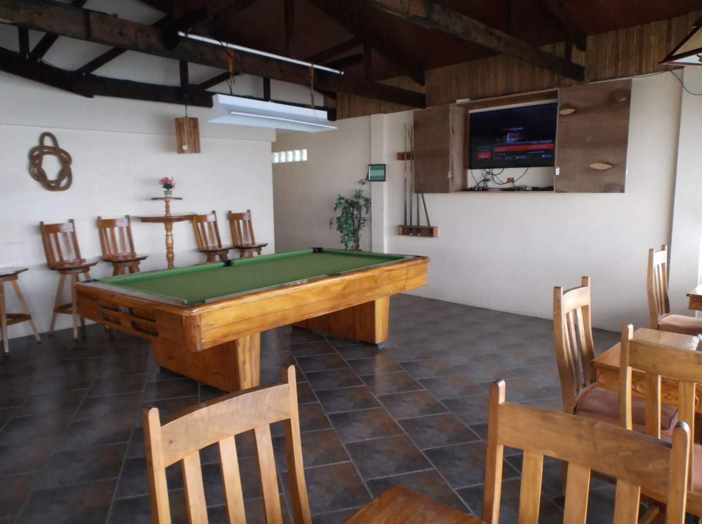 Ocean Bay Beach Resort