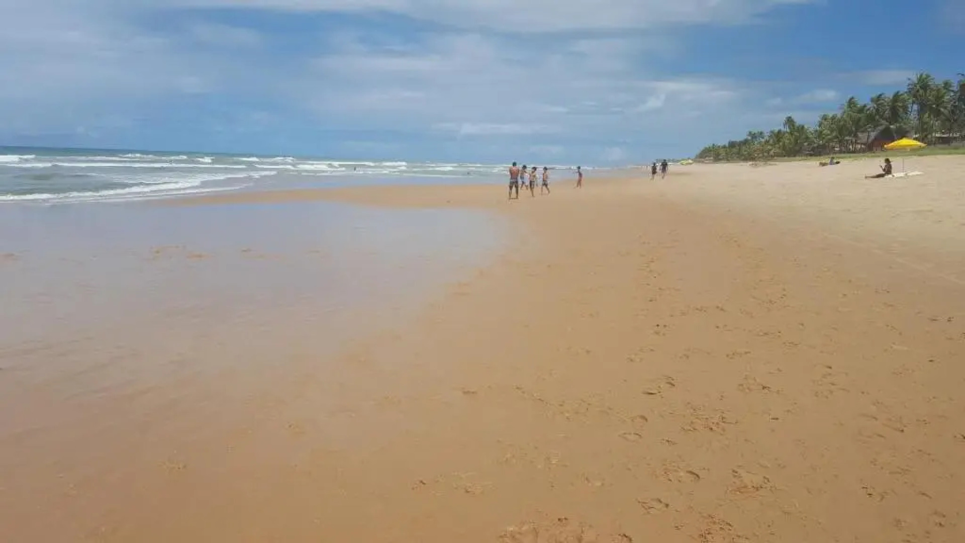 Imbassaí Solaris Village 2 quartos