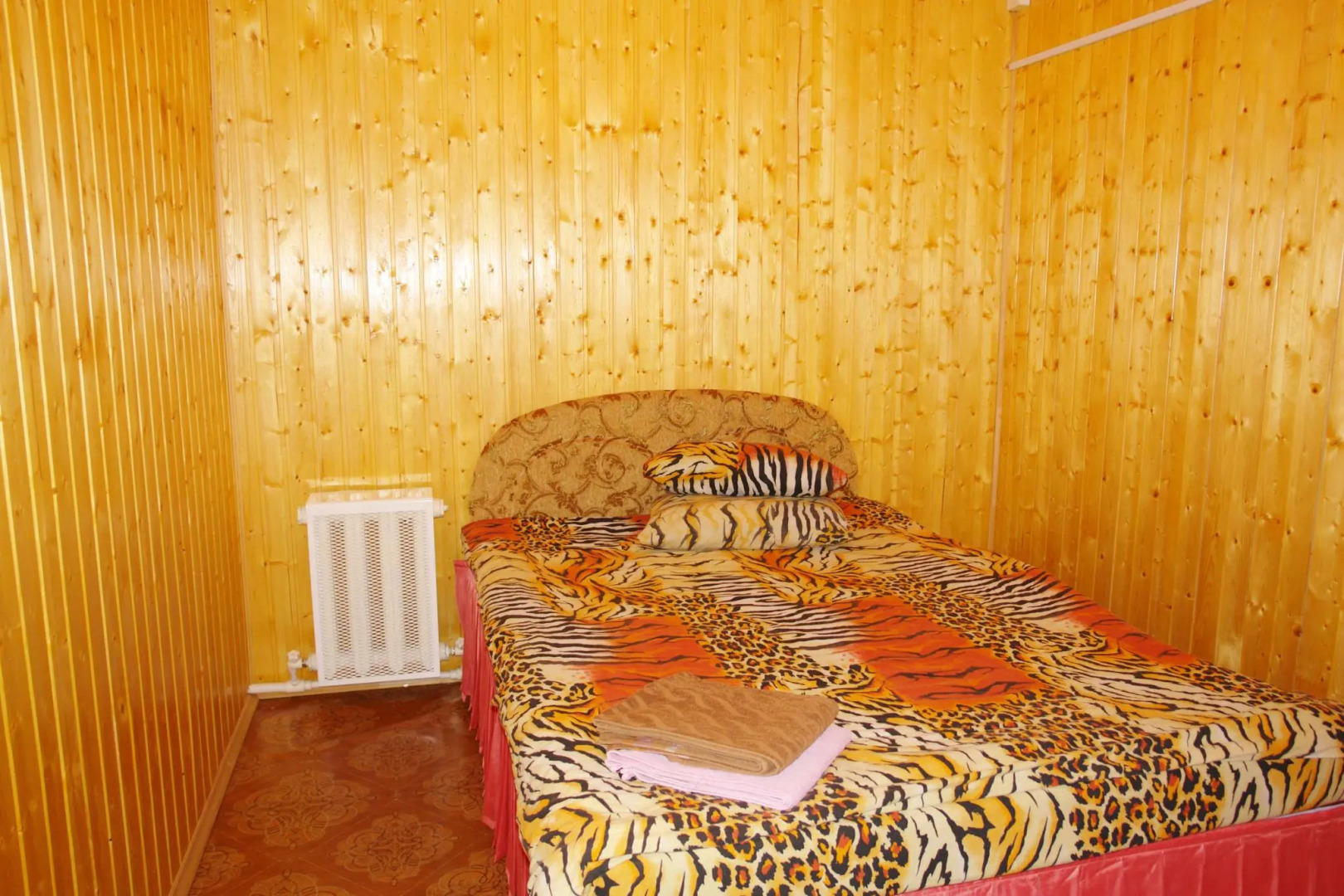 Северное сияние