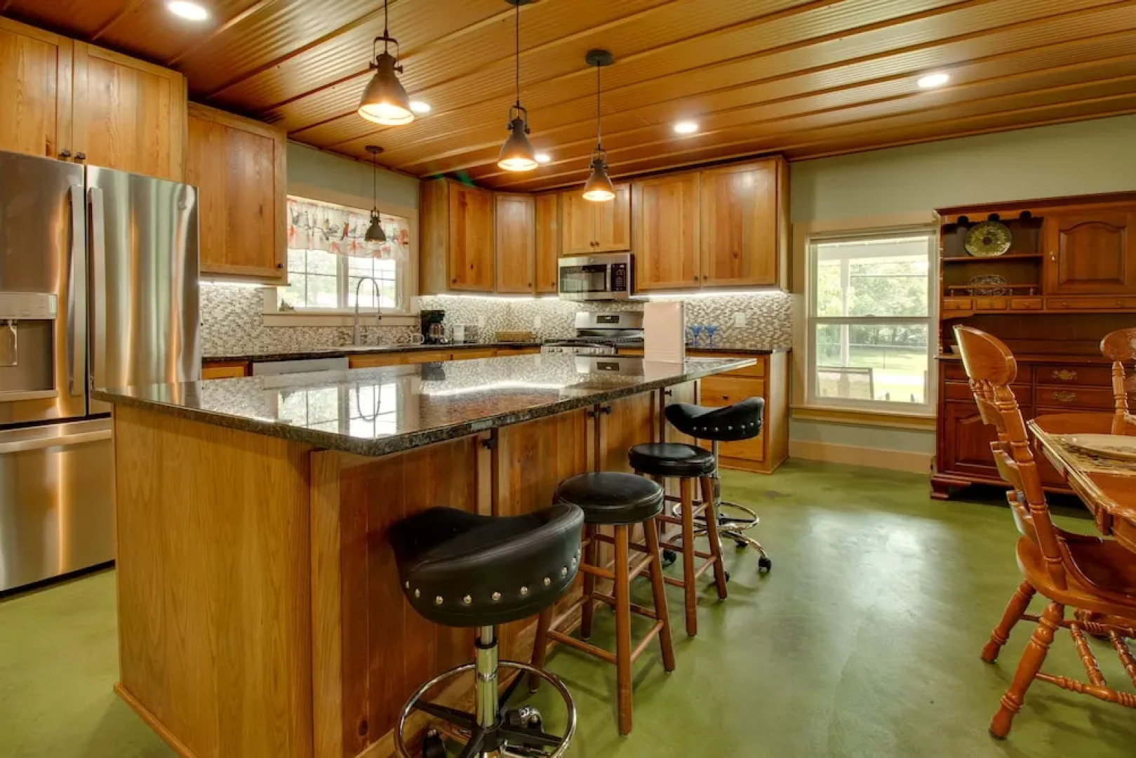 Unique Cotter Getaway w/ Deck & Outdoor Dining!