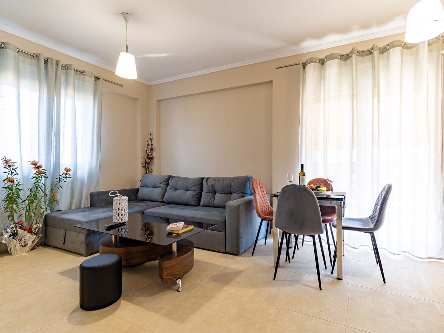 Kiosse Maison 3 by TravelPro Services - Nea F...