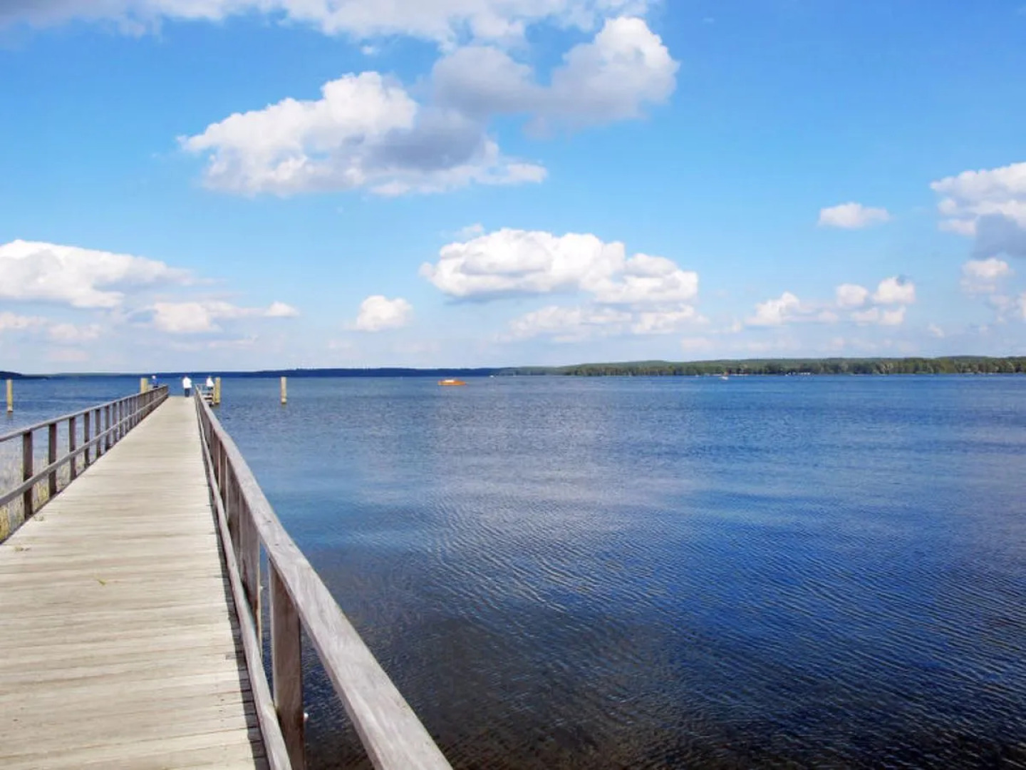 House  Plauer See 12588