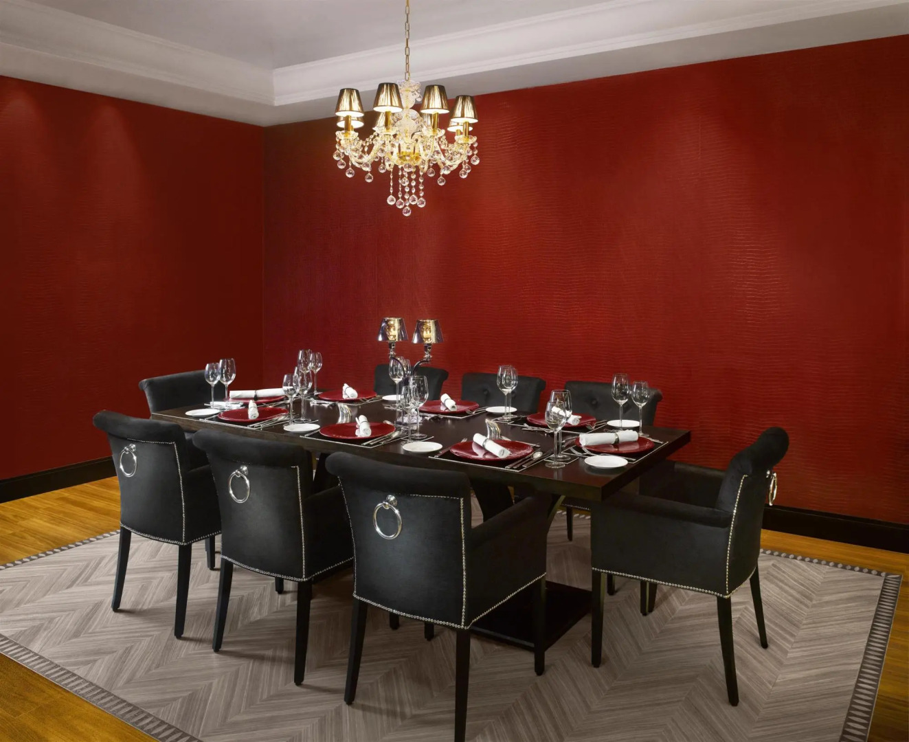 Sheraton Skyline Hotel London Heathrow