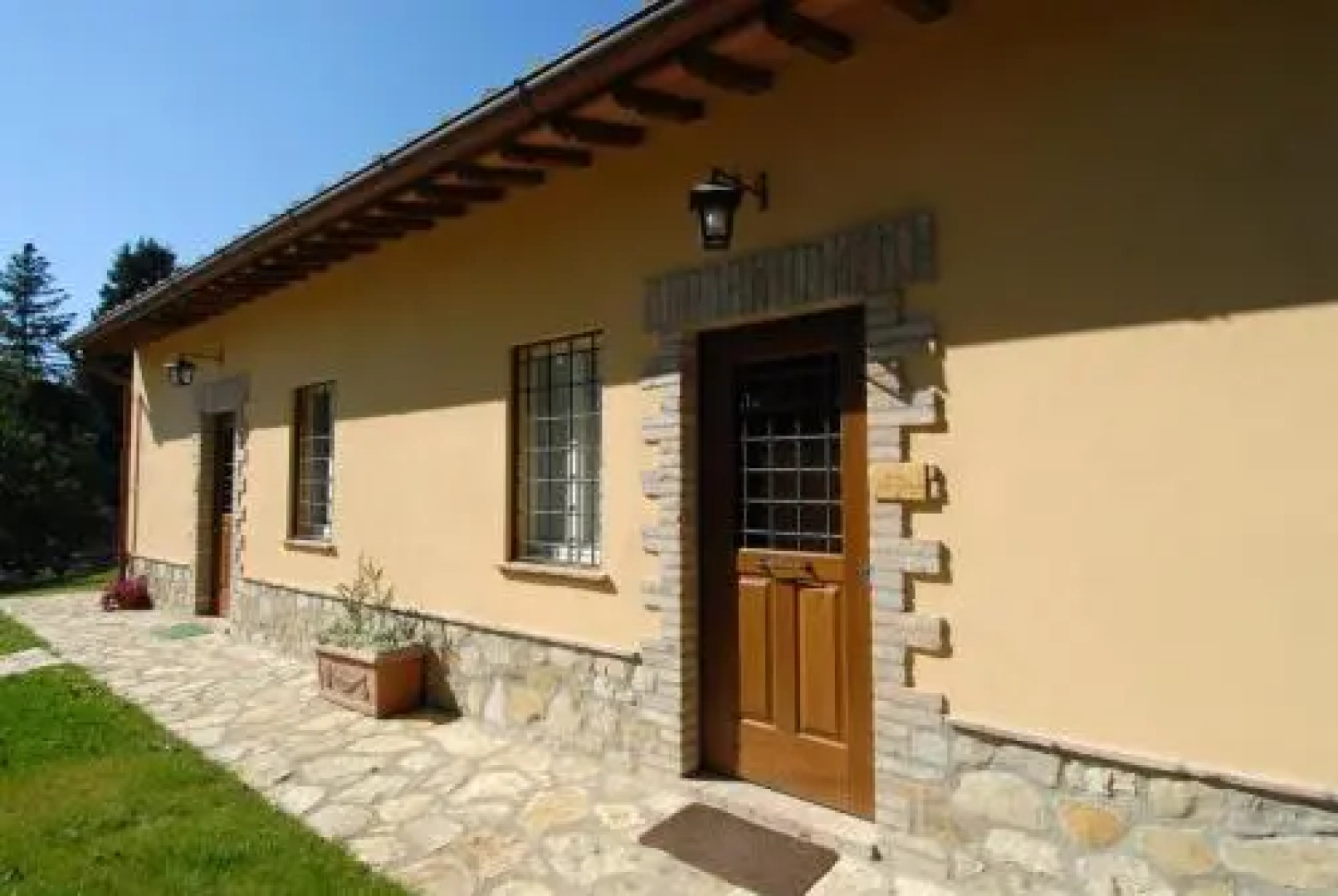 Agriturismo Tenuta Conti Faina