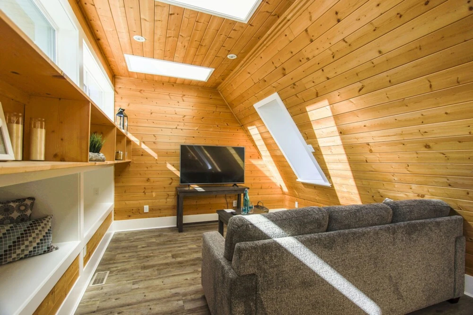 A View to Remember Bed & Breakfast