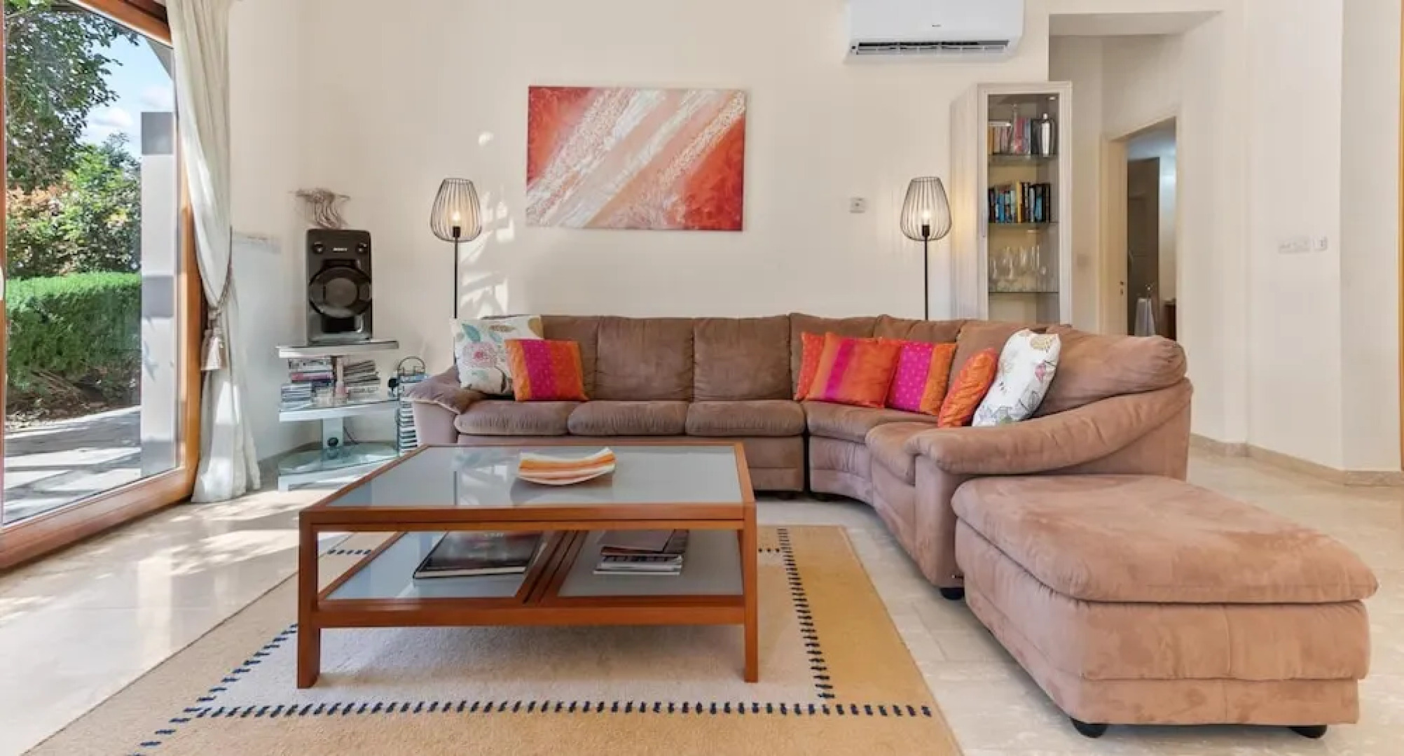 Villa Hg28 - Loukia in Kouklia