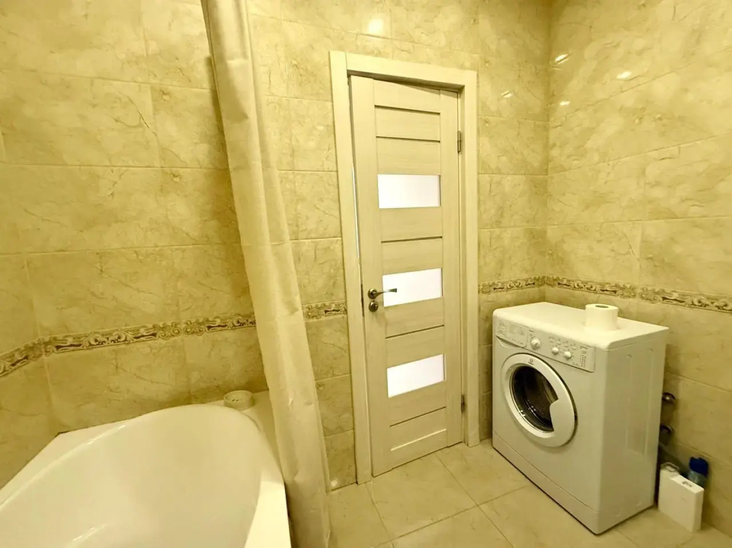 Апартаменты на улице Ленина 122Б