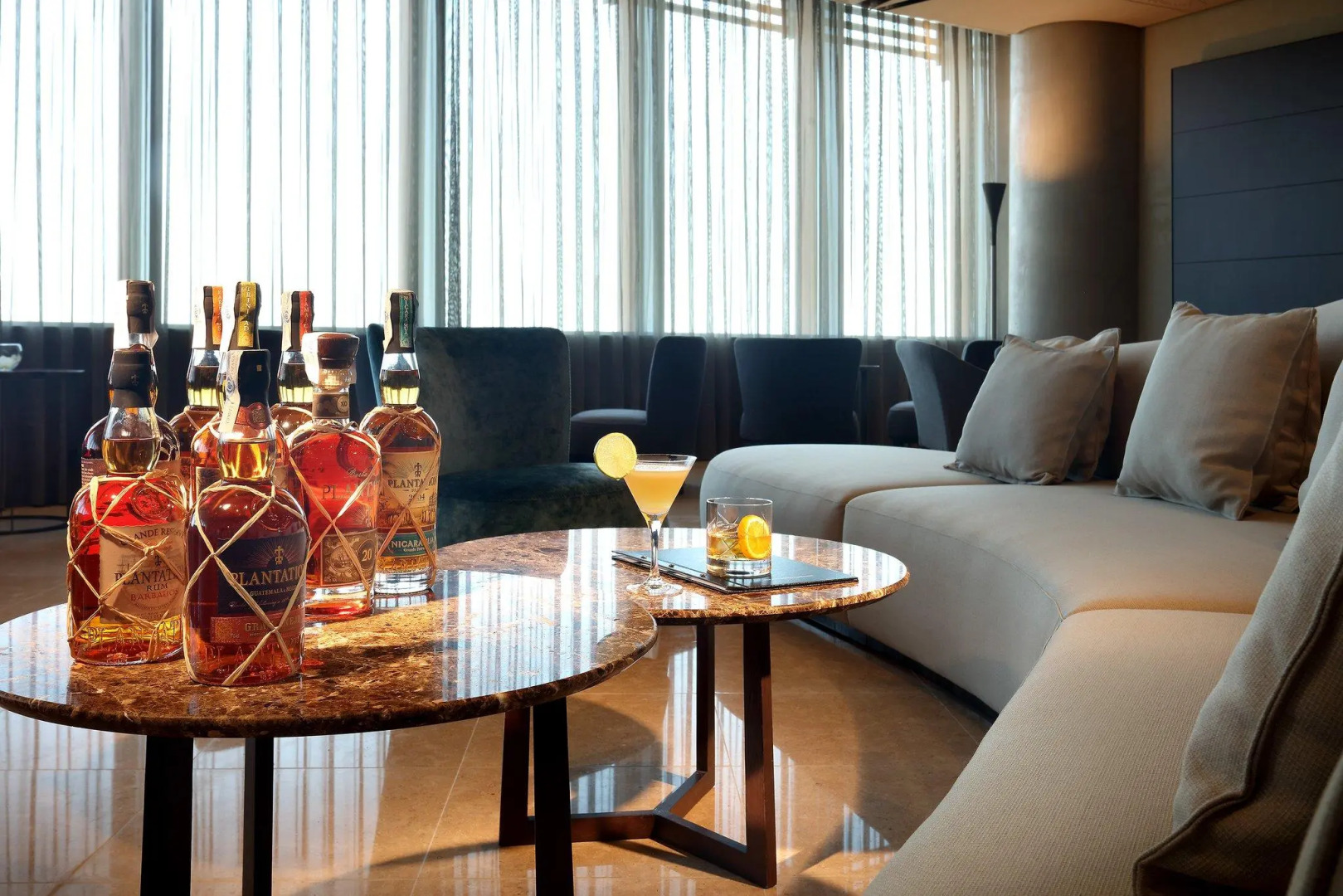 Eurostars Torre Sevilla