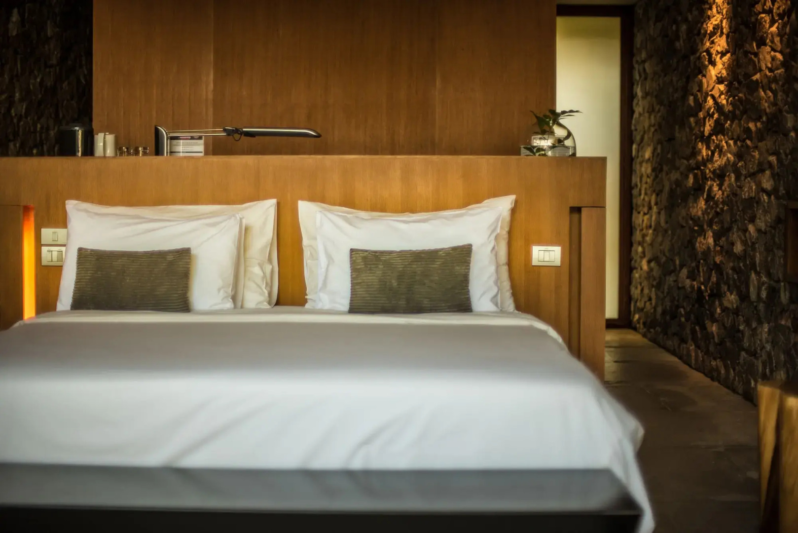 Курортный отель Tolani Kui Buri