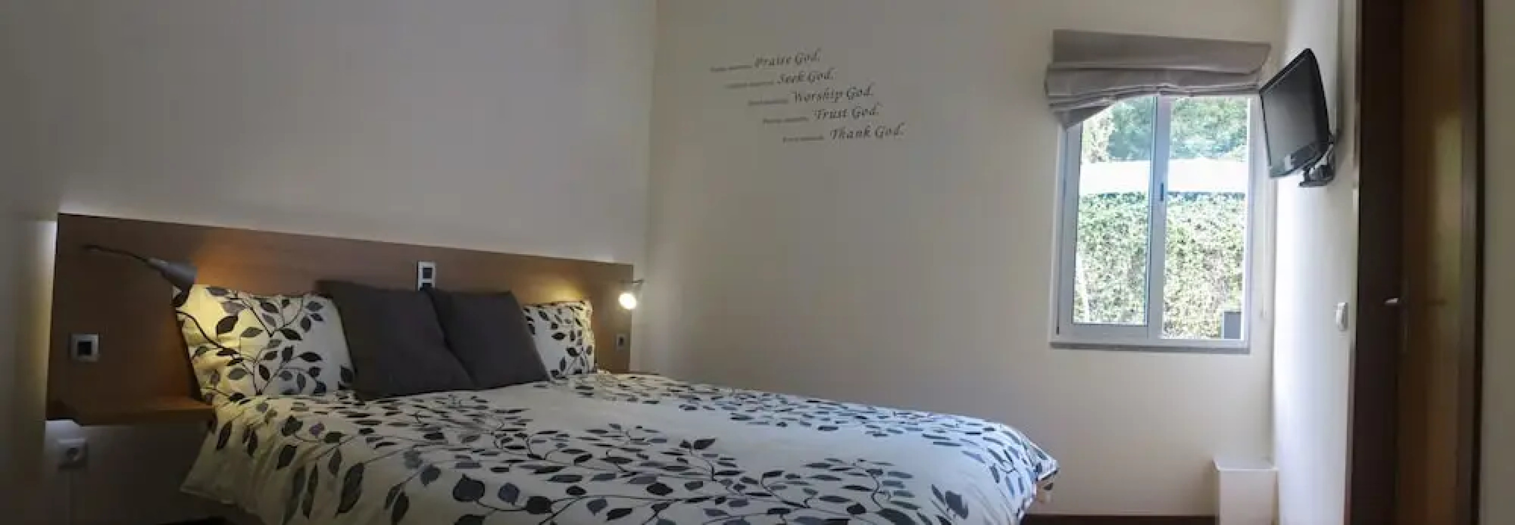 Os Manos Rural Lodging