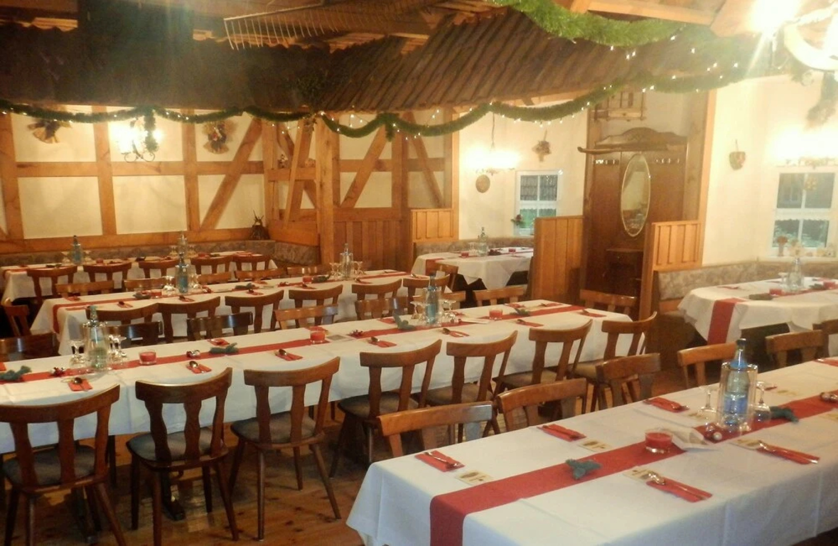 Gast und Pensionshaus Köhlerhof