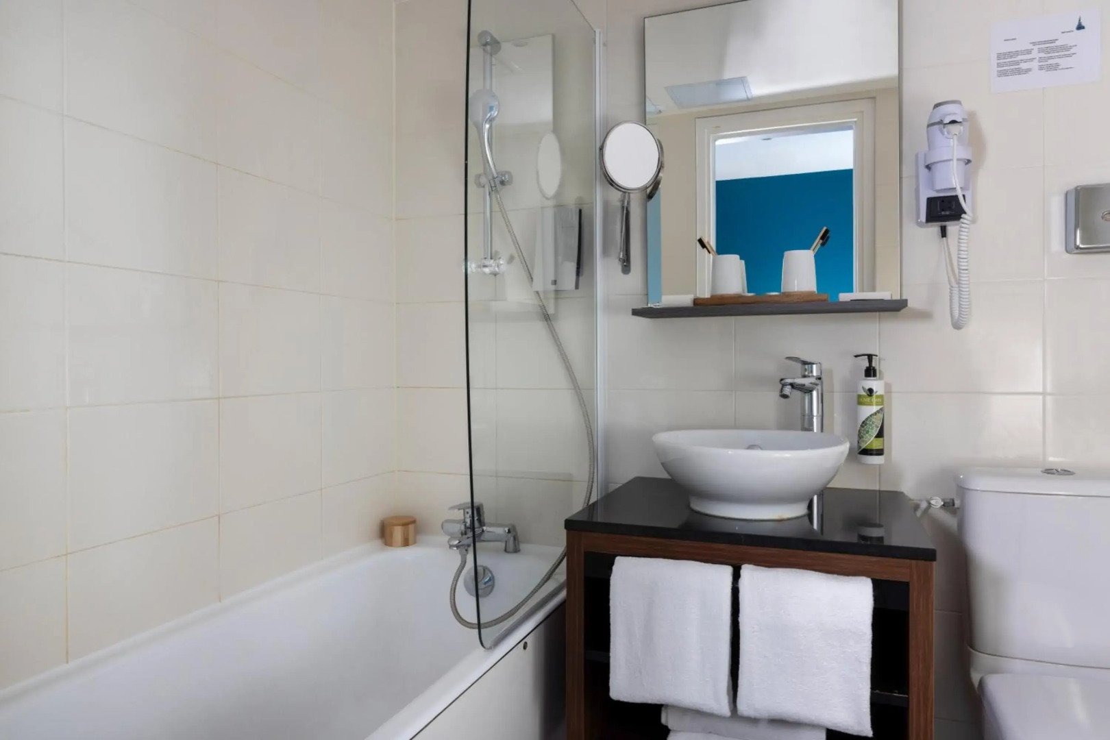 Hotel Montparnasse Alesia