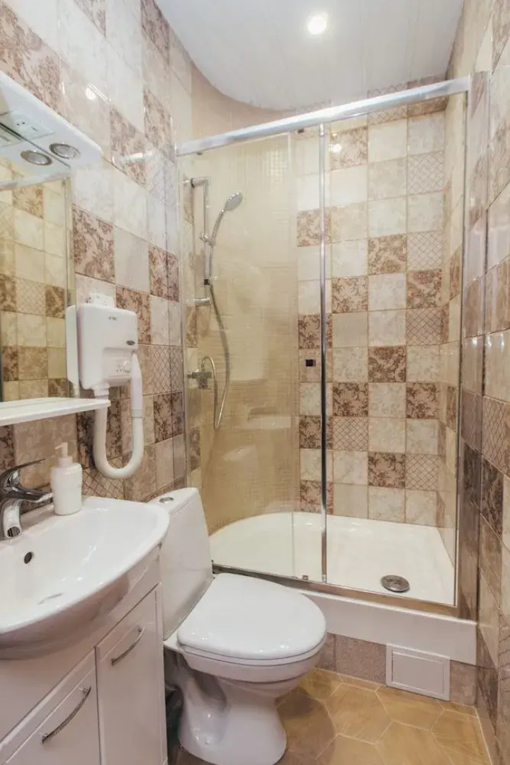 Carlson hotel and hostel