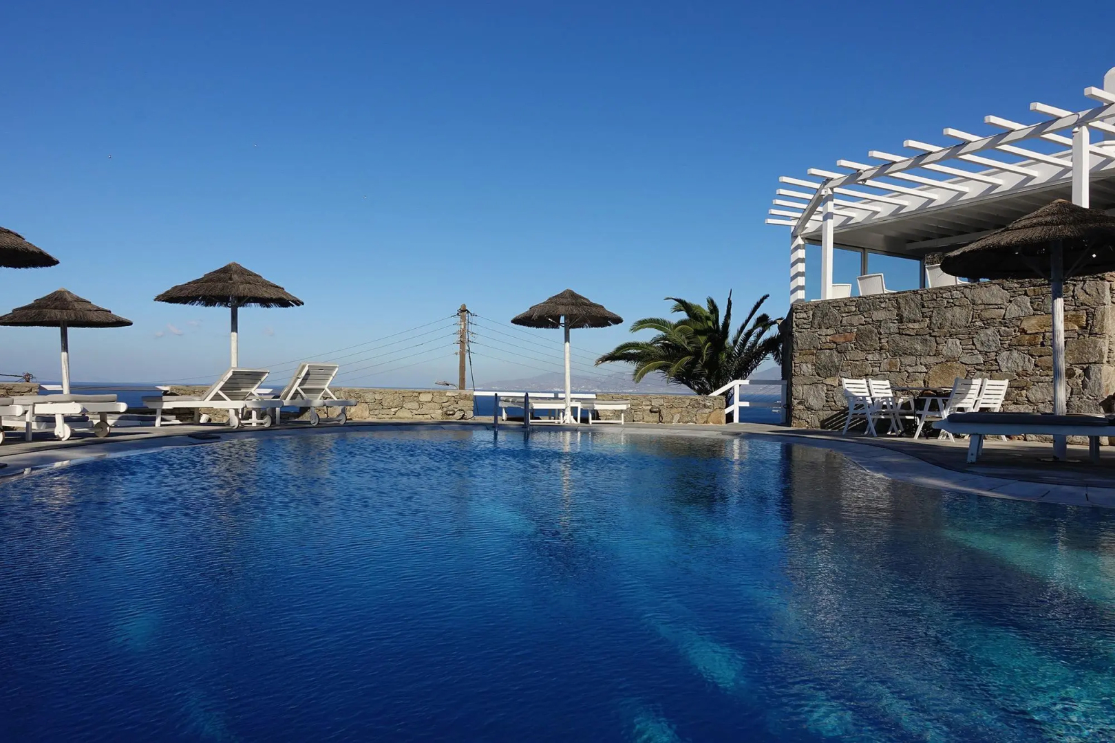 Hermes Mykonos Hotel