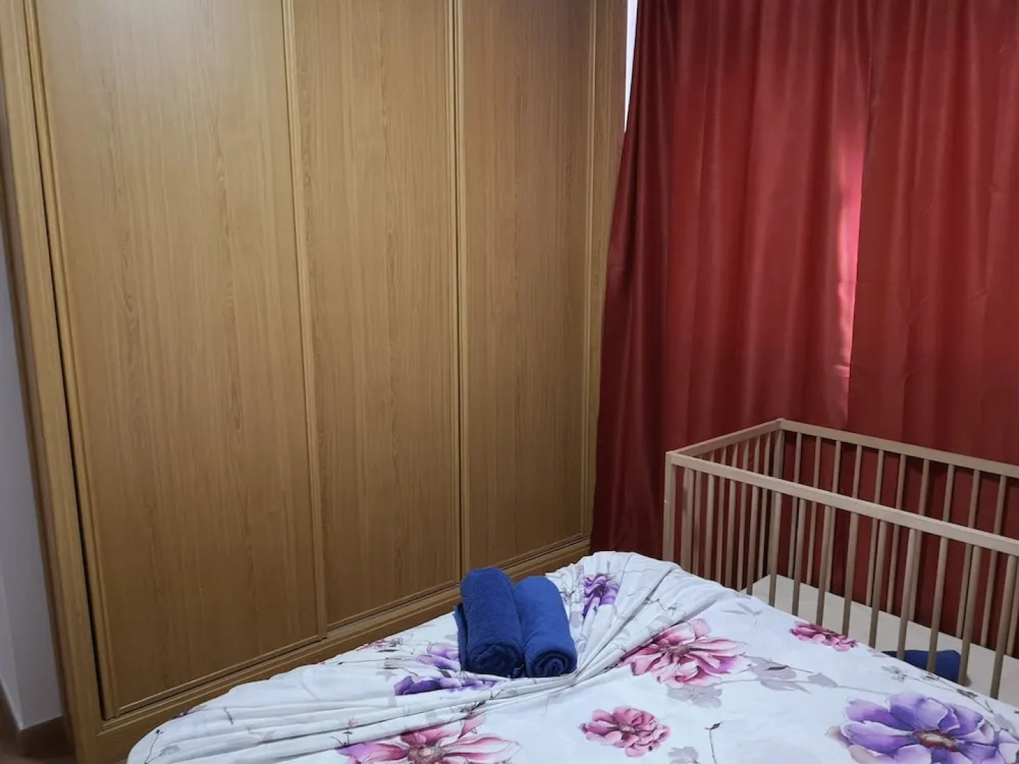 Arrecife Beach Apartment I