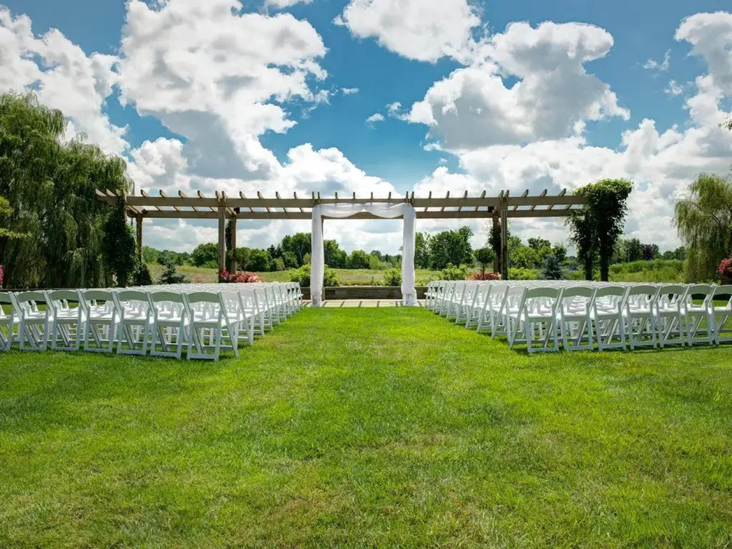 The Grand Blossoms Resort