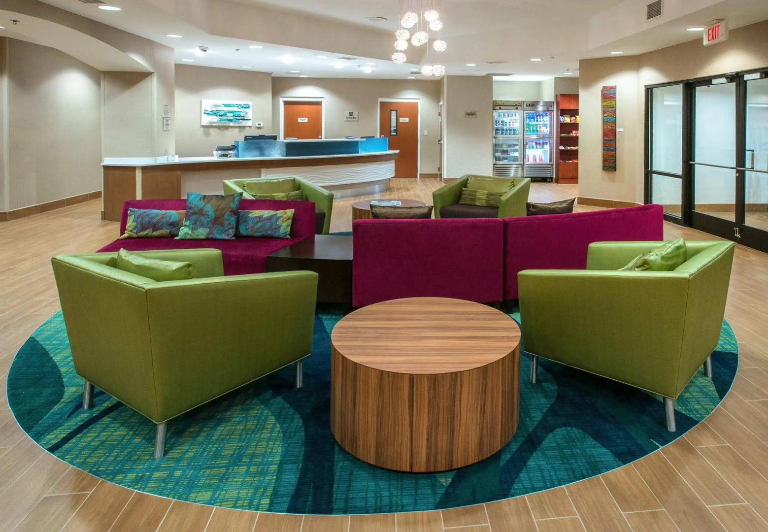 Springhill Suites by Marriott Orlando North/Sanford