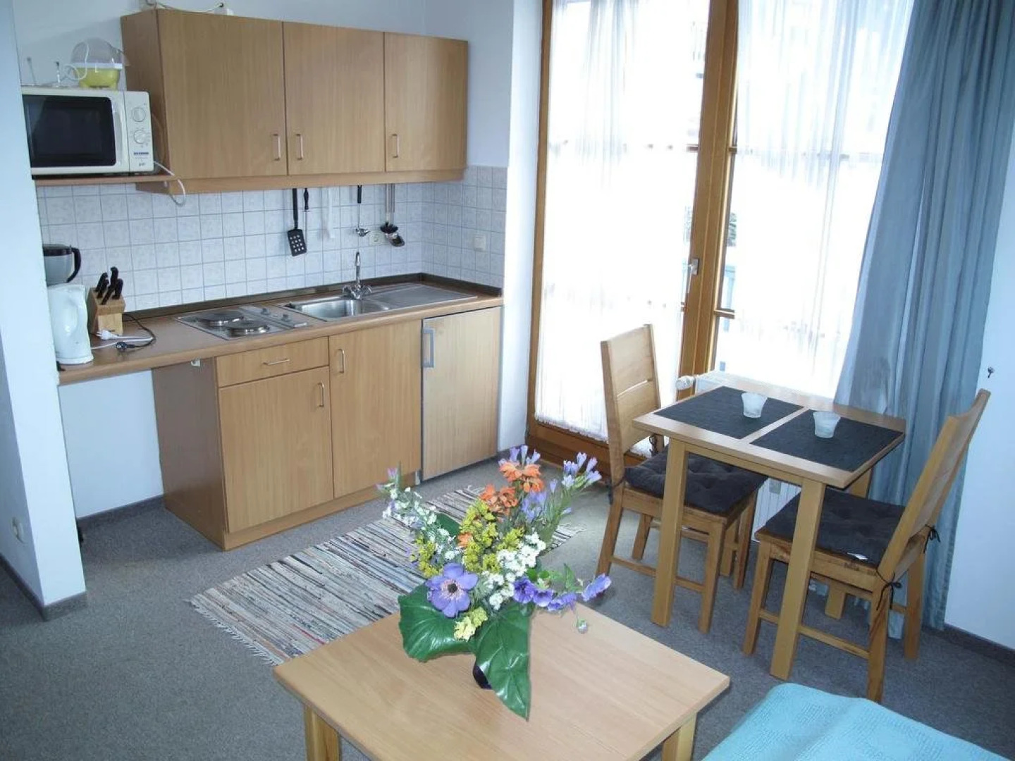 Appartements Sonnenwald